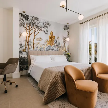 Ξενοδοχείο Masanet Emblematic By Airnest (adults Only)