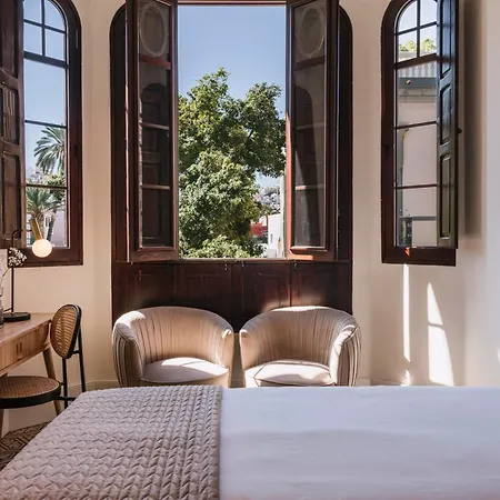 Ξενοδοχείο Masanet Emblematic By Airnest (adults Only) 4*