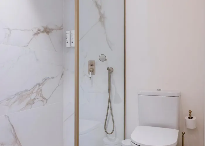 Ξενοδοχείο Masanet Emblematic By Airnest (adults Only) Λας Πάλμας ντε Γκραν Κανάρια