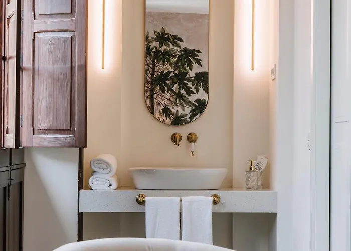 Ξενοδοχείο Masanet Emblematic By Airnest (adults Only) 4*