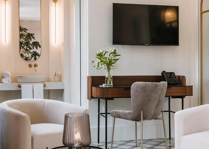 Masanet Emblematic By Airnest (adults Only) Λας Πάλμας ντε Γκραν Κανάρια