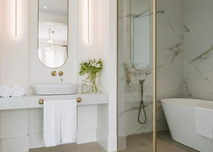 Masanet Emblematic By Airnest (adults Only) Ξενοδοχείο Λας Πάλμας ντε Γκραν Κανάρια