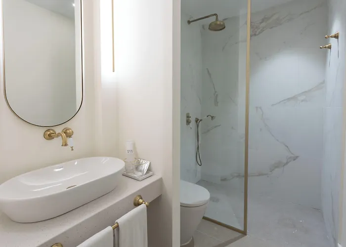 Masanet Emblematic By Airnest (adults Only) Ξενοδοχείο