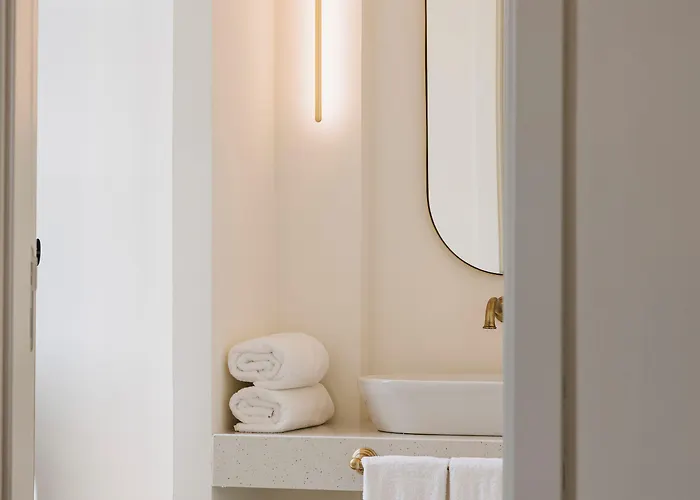 Masanet Emblematic By Airnest (adults Only) Λας Πάλμας ντε Γκραν Κανάρια