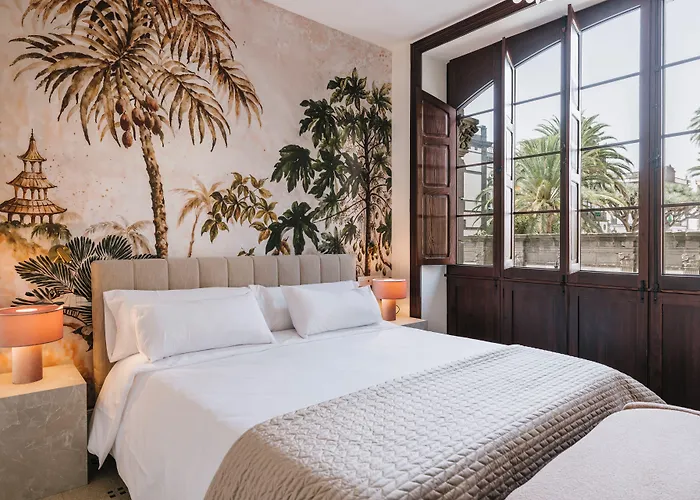 Masanet Emblematic By Airnest (adults Only) Λας Πάλμας ντε Γκραν Κανάρια