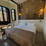 Masanet Emblematic By Airnest (adults Only) 4* Las Palmas de Gran Canaria