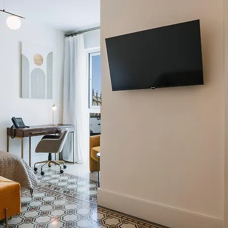 Masanet Emblematic - Adults Only Hotel