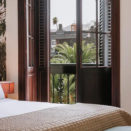 Hotel Masanet Emblematic - Adults Only Las Palmas / Gran Canaria