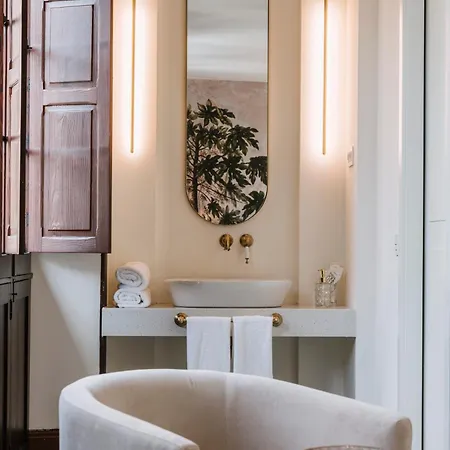 Hotel Masanet Emblematic - Adults Only 4*
