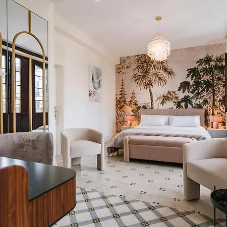 Hotel Masanet Emblematic - Adults Only