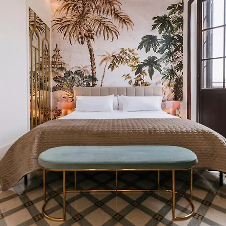 Masanet Emblematic - Adults Only Hotel Las Palmas / Gran Canaria