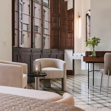 Masanet Emblematic By Airnest (adults Only) 4* Las Palmas de Gran Canaria