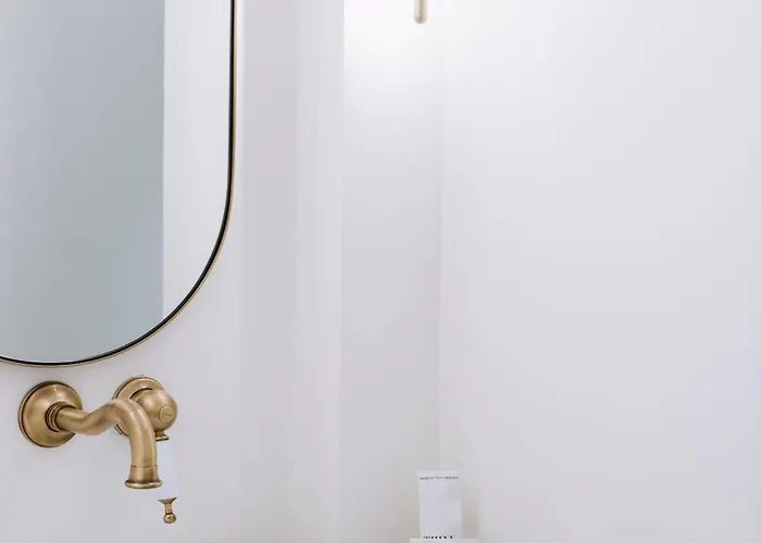 Otel Masanet Emblematic - Adults Only