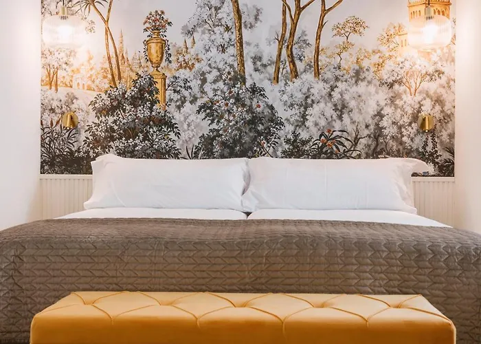 Masanet Emblematic - Adults Only