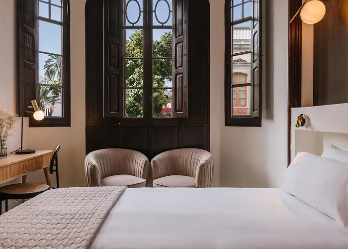 Masanet Emblematic - Adults Only Otel Las Palmas de Gran Canaria