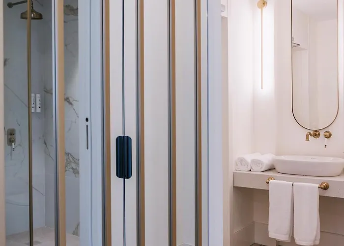 Masanet Emblematic - Adults Only Otel 4*