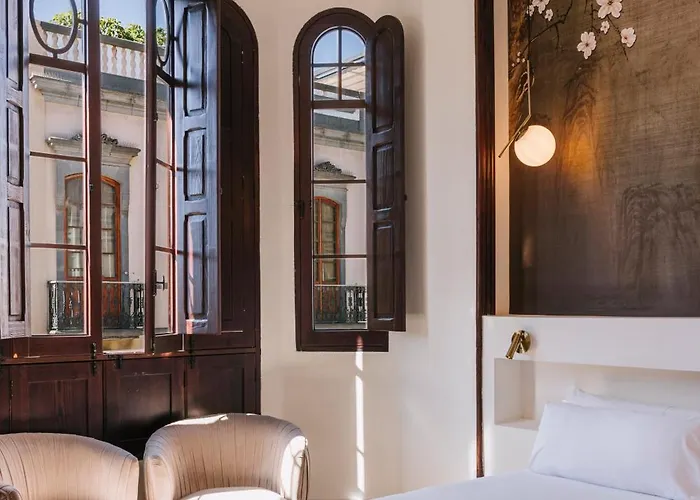 Masanet Emblematic - Adults Only Otel Las Palmas de Gran Canaria