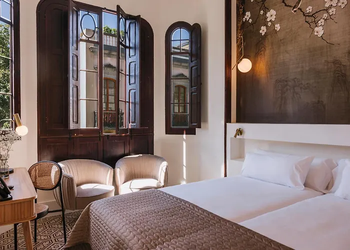 Masanet Emblematic - Adults Only Otel 4*