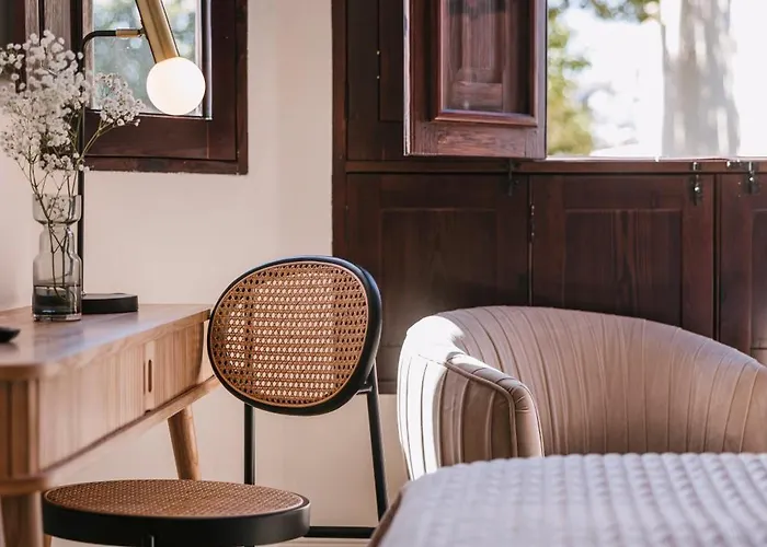 Otel Masanet Emblematic - Adults Only 4*