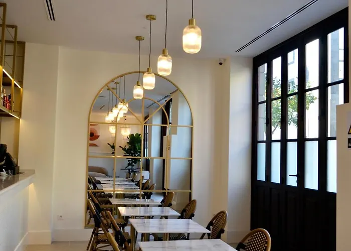 Otel Masanet Emblematic - Adults Only Las Palmas de Gran Canaria