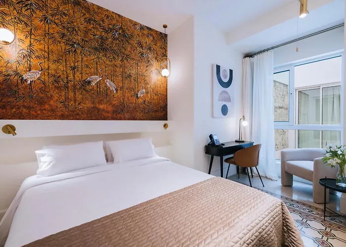 Masanet Emblematic - Adults Only Las Palmas de Gran Canaria