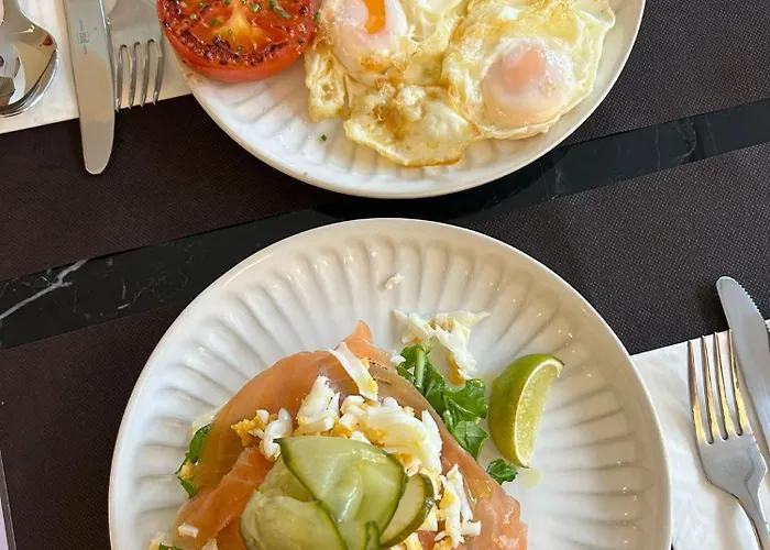 Masanet Emblematic - Adults Only 4* Las Palmas de Gran Canaria