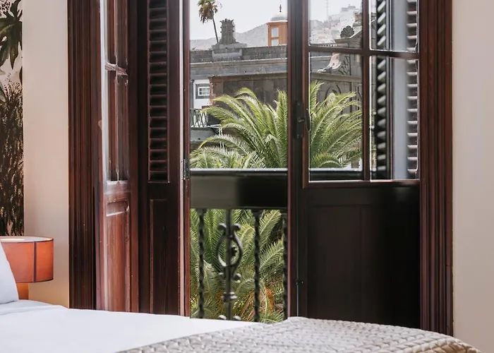 Otel Masanet Emblematic - Adults Only Las Palmas de Gran Canaria