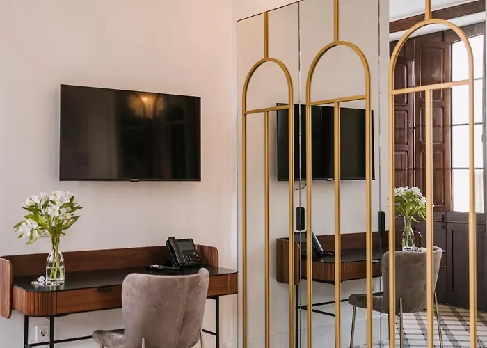 Masanet Emblematic - Adults Only Otel 4*