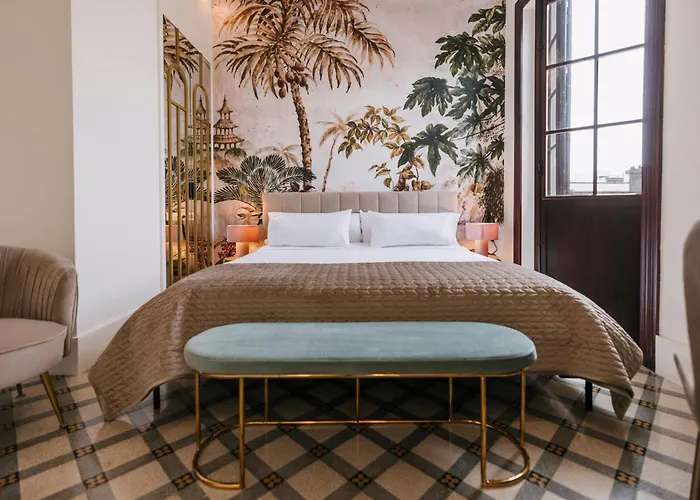 Masanet Emblematic - Adults Only Otel Las Palmas de Gran Canaria