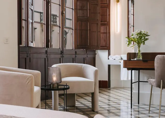 Masanet Emblematic - Adults Only 4* Las Palmas de Gran Canaria