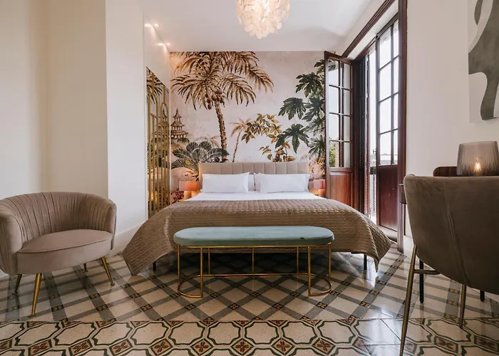 Masanet Emblematic - Adults Only Otel