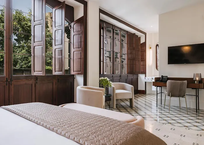 Otel Masanet Emblematic - Adults Only 4*