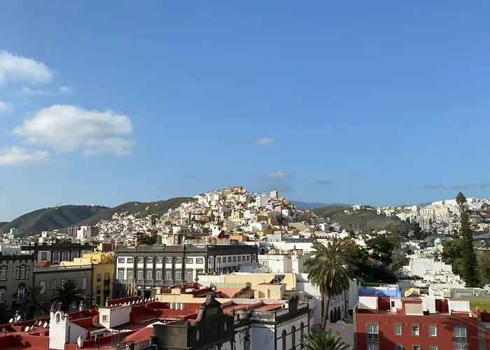 Masanet Emblematic - Adults Only Las Palmas de Gran Canaria