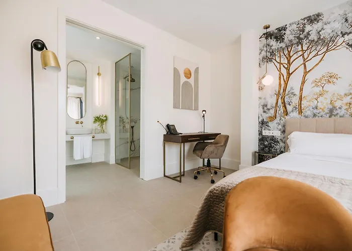 Masanet Emblematic - Adults Only Otel