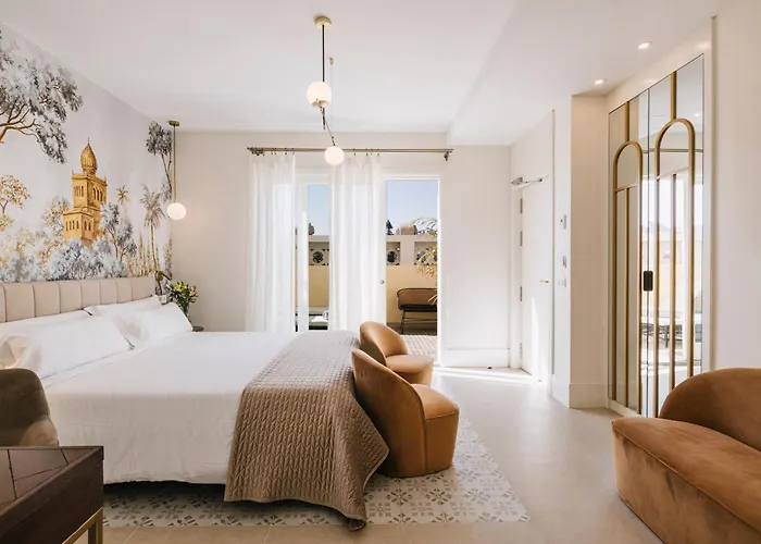 Masanet Emblematic - Adults Only Otel