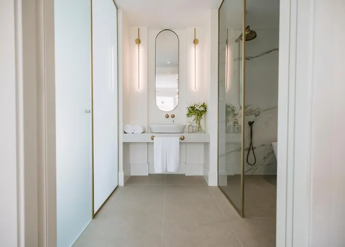 Otel Masanet Emblematic - Adults Only