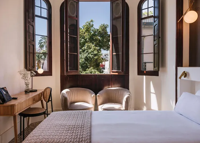 Otel Masanet Emblematic - Adults Only 4*