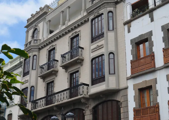 Masanet Emblematic - Adults Only Las Palmas de Gran Canaria