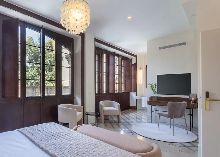 Masanet Emblematic - Adults Only Otel Las Palmas de Gran Canaria