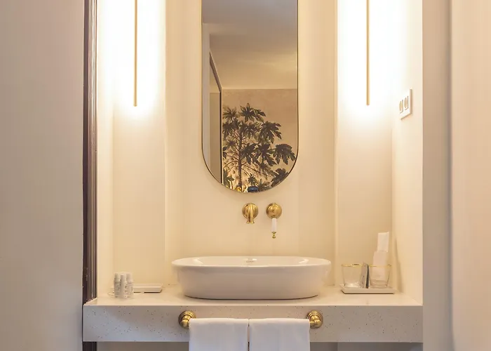 Masanet Emblematic - Adults Only Otel 4*