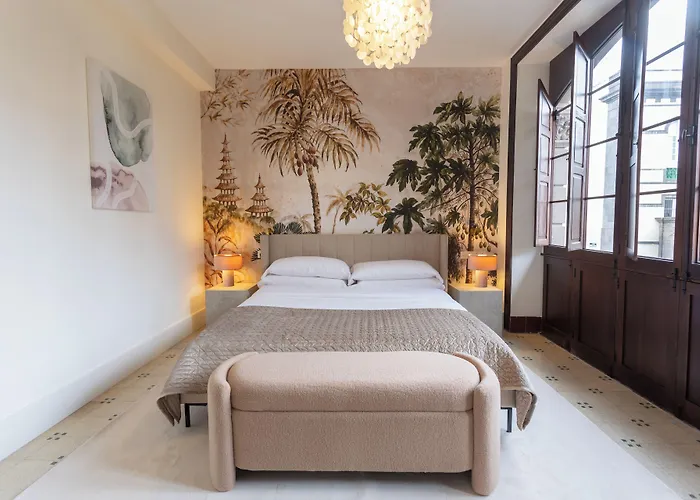 Masanet Emblematic - Adults Only 4* Las Palmas de Gran Canaria