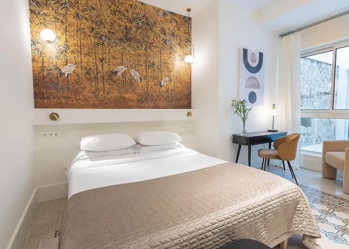 Masanet Emblematic - Adults Only Otel 4*