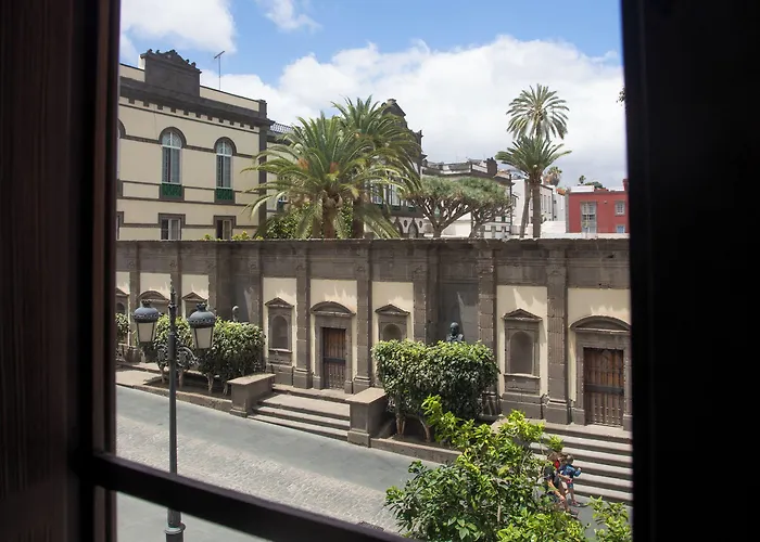 Masanet Emblematic - Adults Only Las Palmas de Gran Canaria