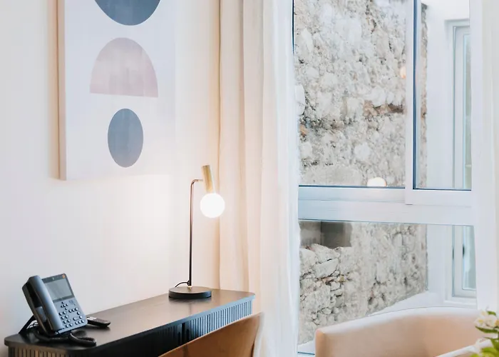 Masanet Emblematic - Adults Only Otel