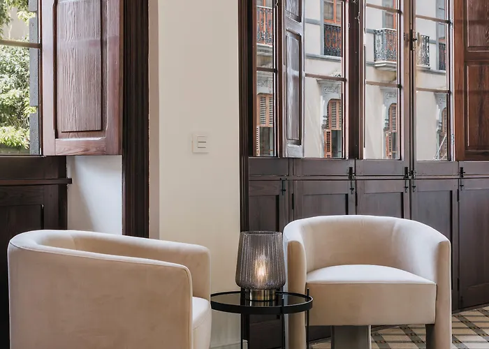 Masanet Emblematic - Adults Only Otel Las Palmas de Gran Canaria