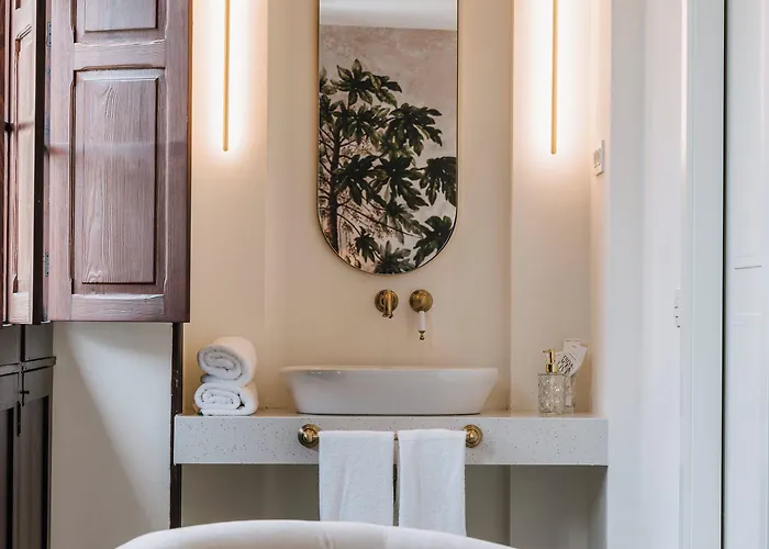 Otel Masanet Emblematic - Adults Only