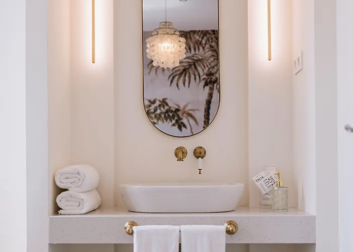 Masanet Emblematic - Adults Only Otel