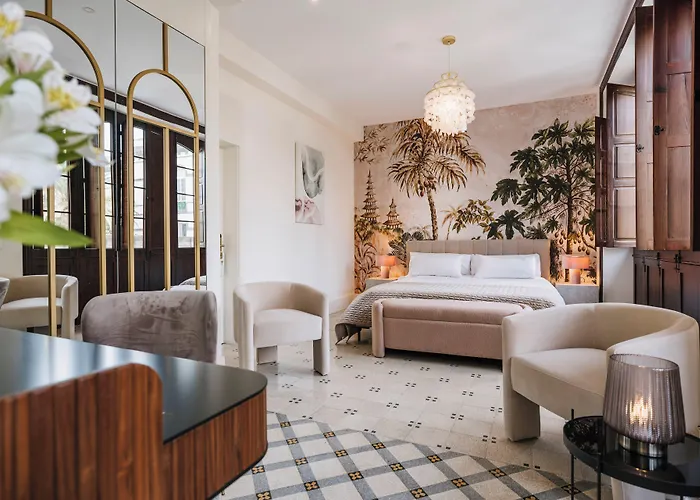 Masanet Emblematic - Adults Only Las Palmas de Gran Canaria