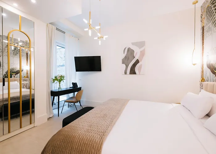 Otel Masanet Emblematic - Adults Only Las Palmas de Gran Canaria