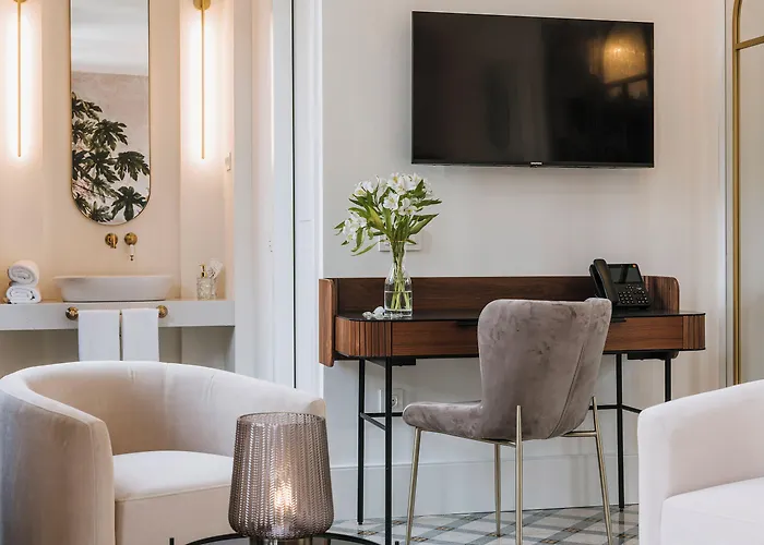 Masanet Emblematic - Adults Only Otel